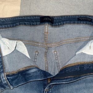 Joe's Jeans Light Blue Slim Straight Women’s Jeans